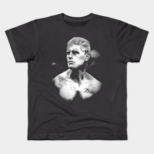 Cody Rhodes Kids T-Shirt